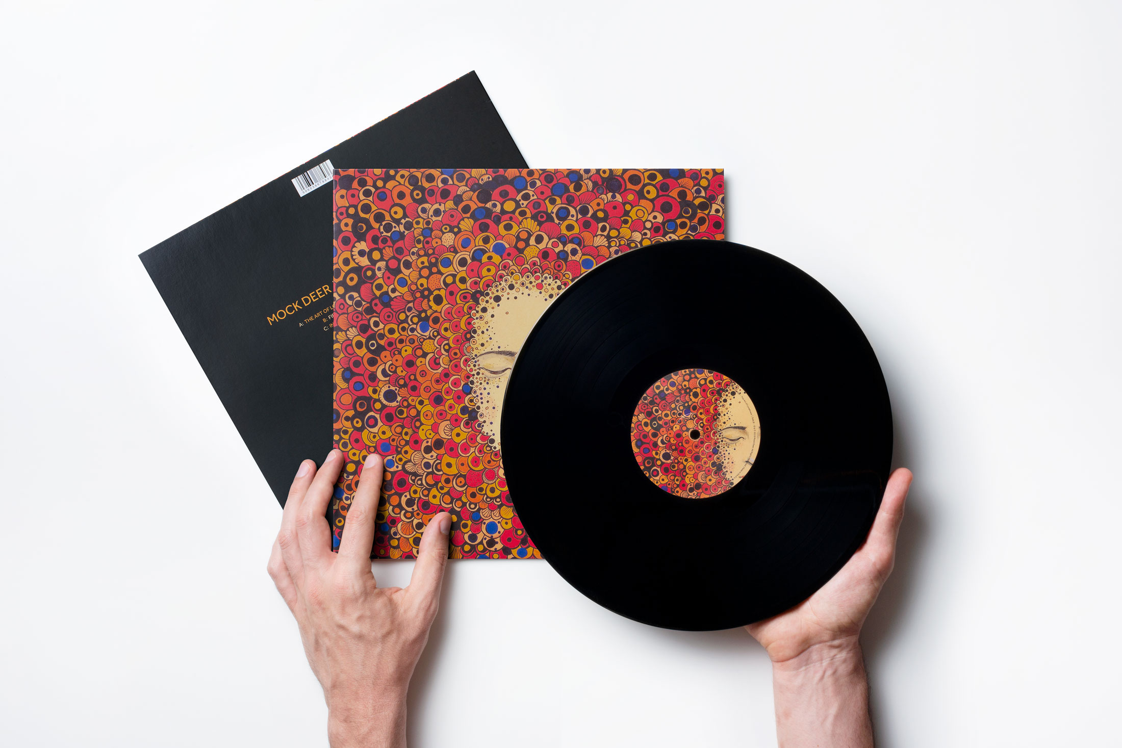 Label Services – Folklore