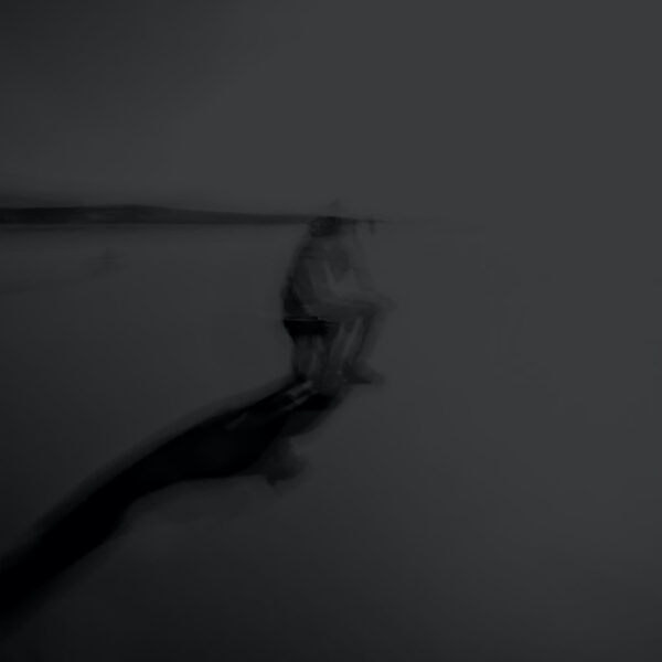 Smudge — Mock Deer