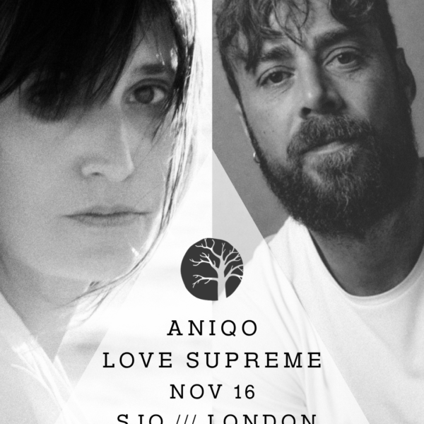 Aniqo/Love supreme